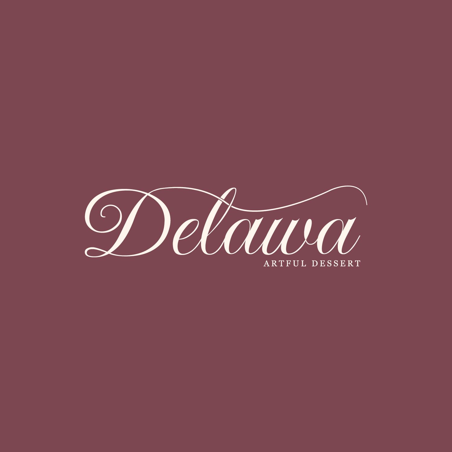 Delawa Logo